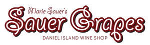 Sauer Grapes logo