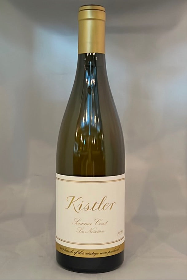 Kistler Les Noisetiers Chardonnay 2023, Russian River Valley