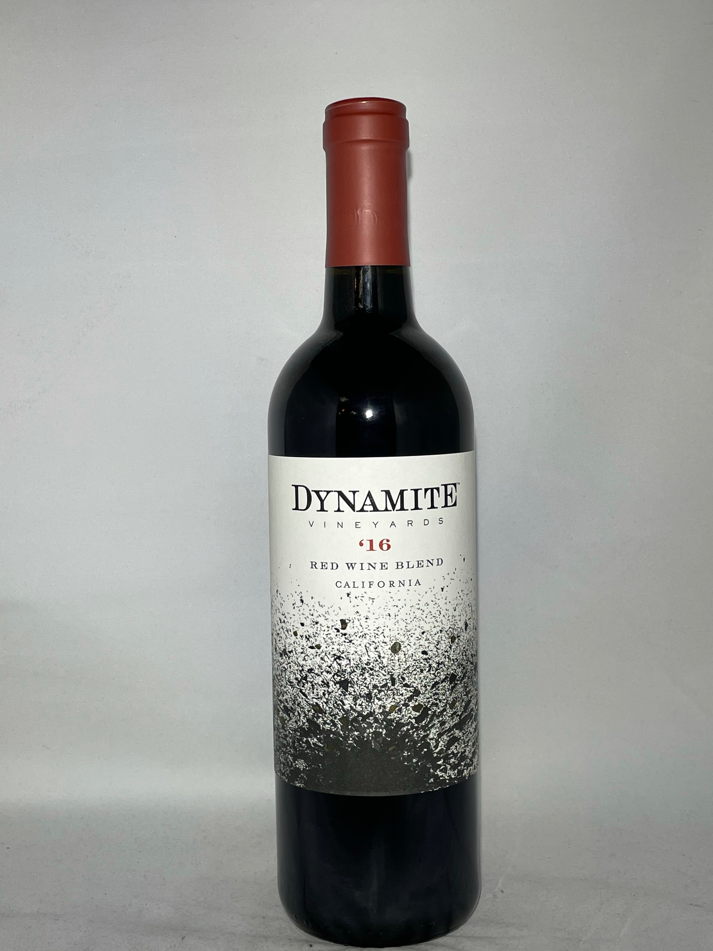 Dynamite zinfandel shop