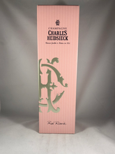 Load image into Gallery viewer, Charles Heidsieck Rosé Réserve Champagne N.V., France