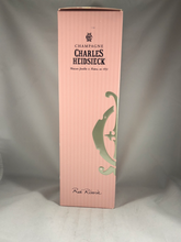 Load image into Gallery viewer, Charles Heidsieck Rosé Réserve Champagne N.V., France