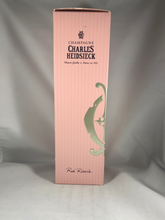 Load image into Gallery viewer, Charles Heidsieck Rosé Réserve Champagne N.V., France