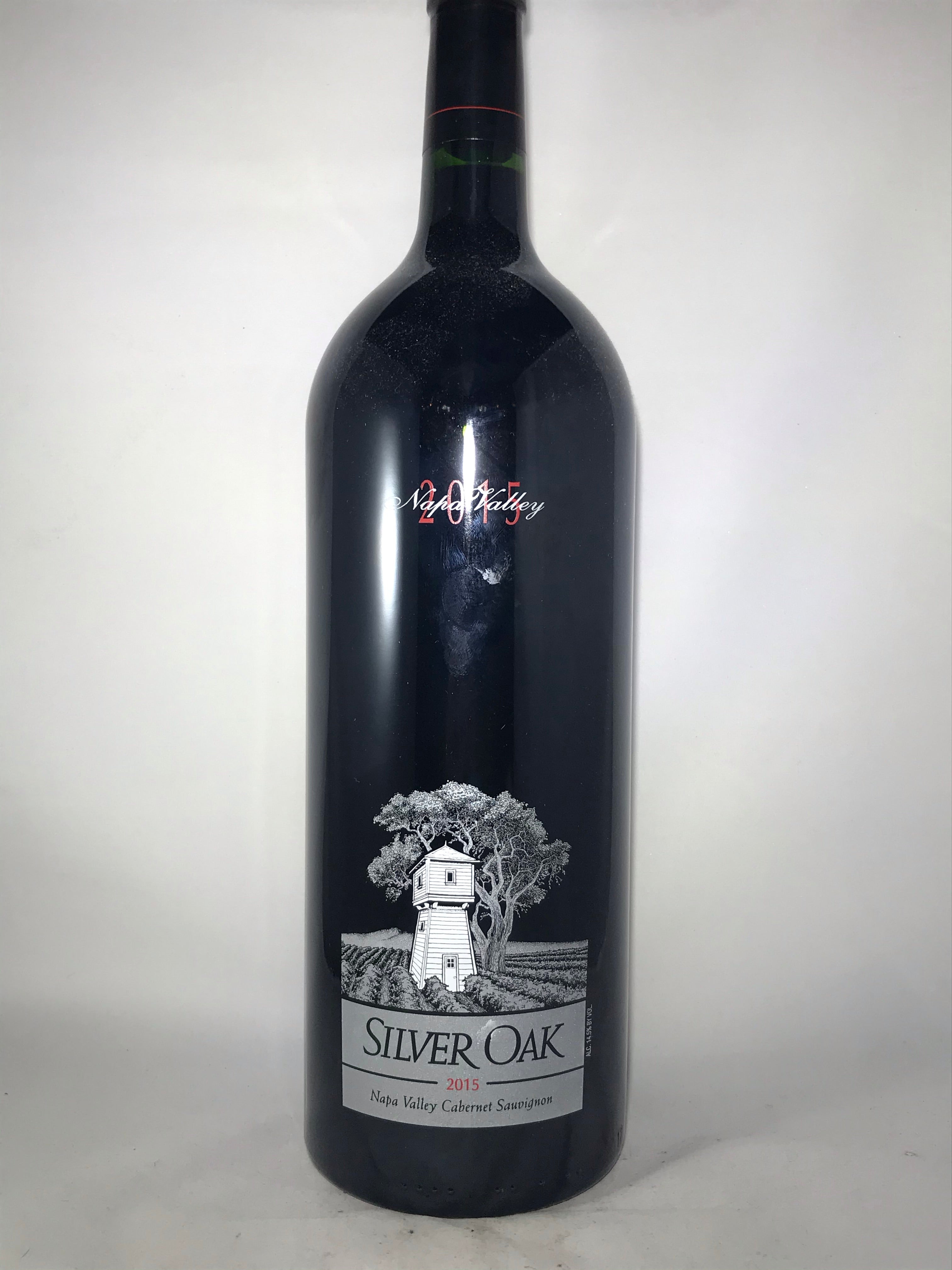 Oak Cellars Silver Oak 2015 Price Silver Oak Cellars Cabernet