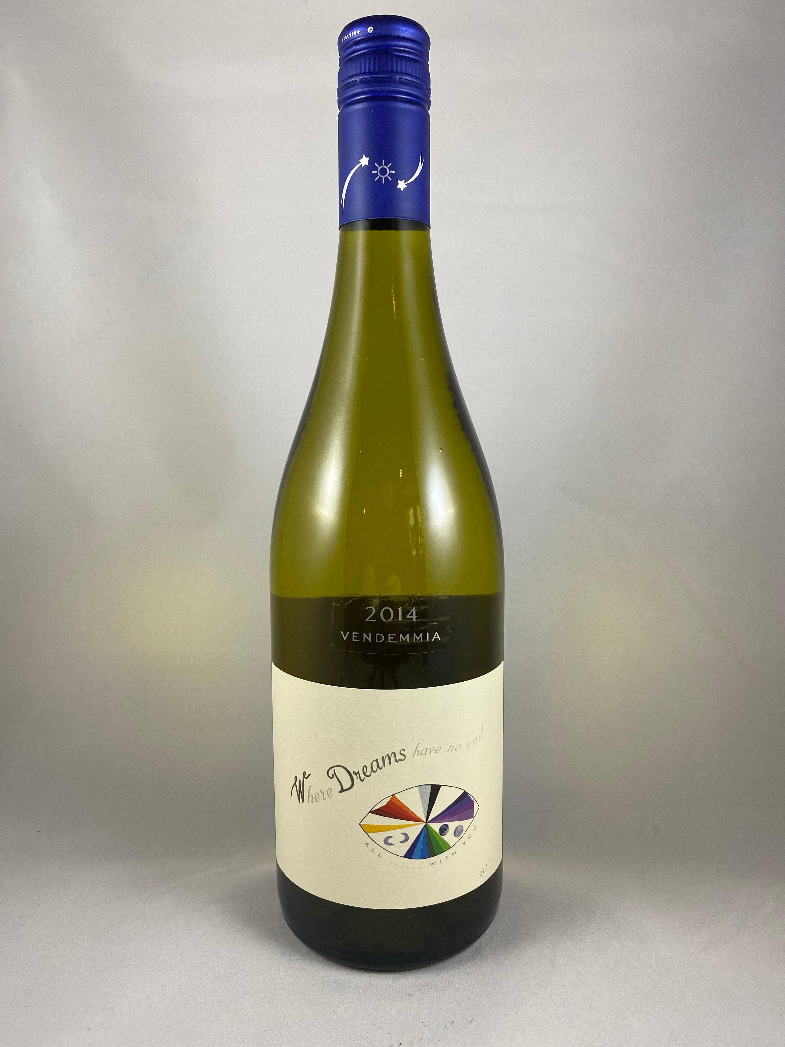 Wine Dreams 2014 白ワイン 750ml image_a3d4ae5a-eb16-4f89-ac01-