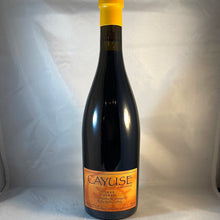 Load image into Gallery viewer, Cayuse En Chamberlin Syrah 2019, Walla Walla