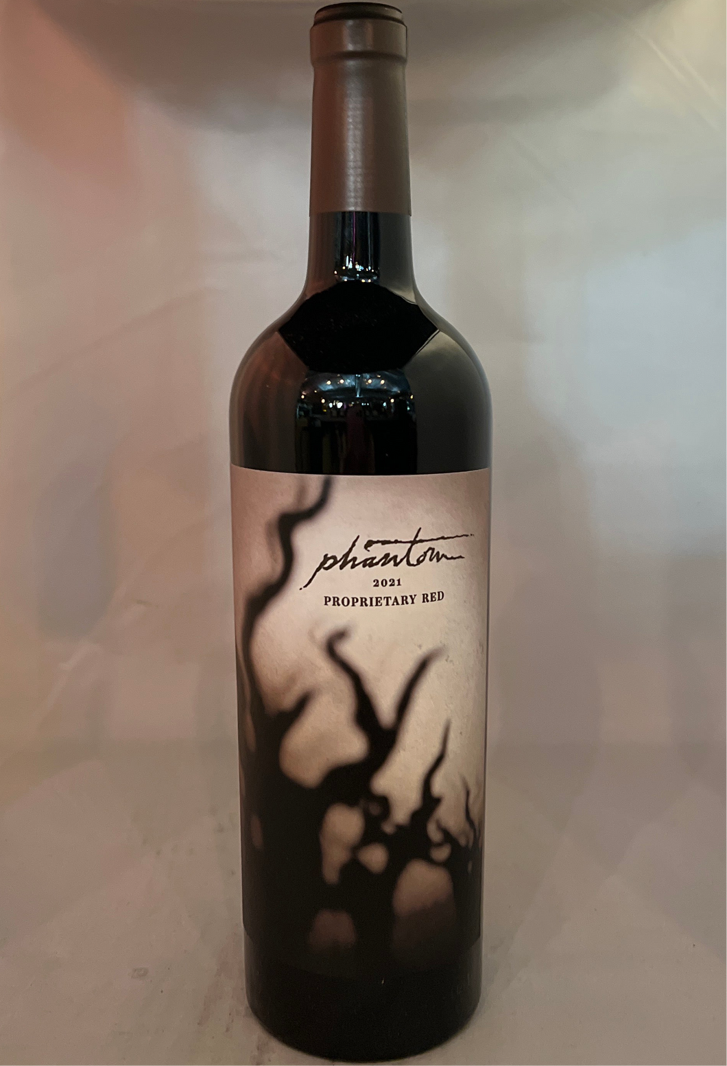 Phantom Proprietary Red 2021, CA