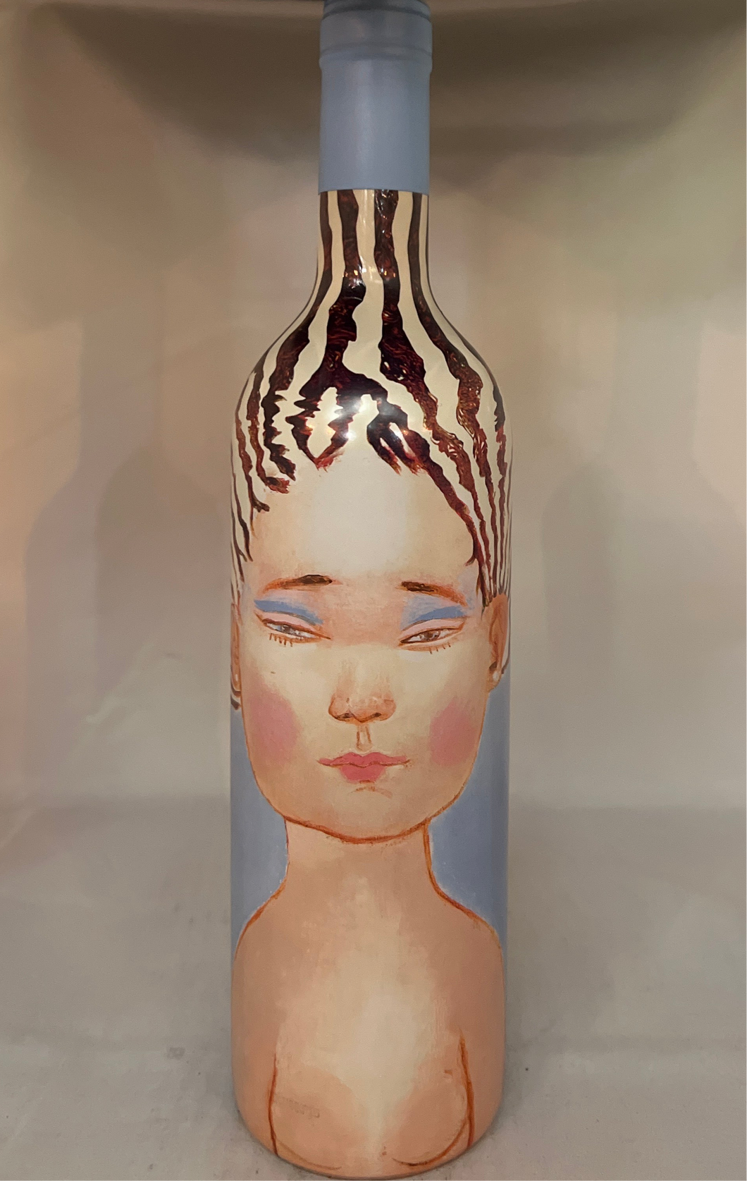 Vina VIK Red Blend Piu Belle 2021, Cachapoal Valley, Rapel Valley