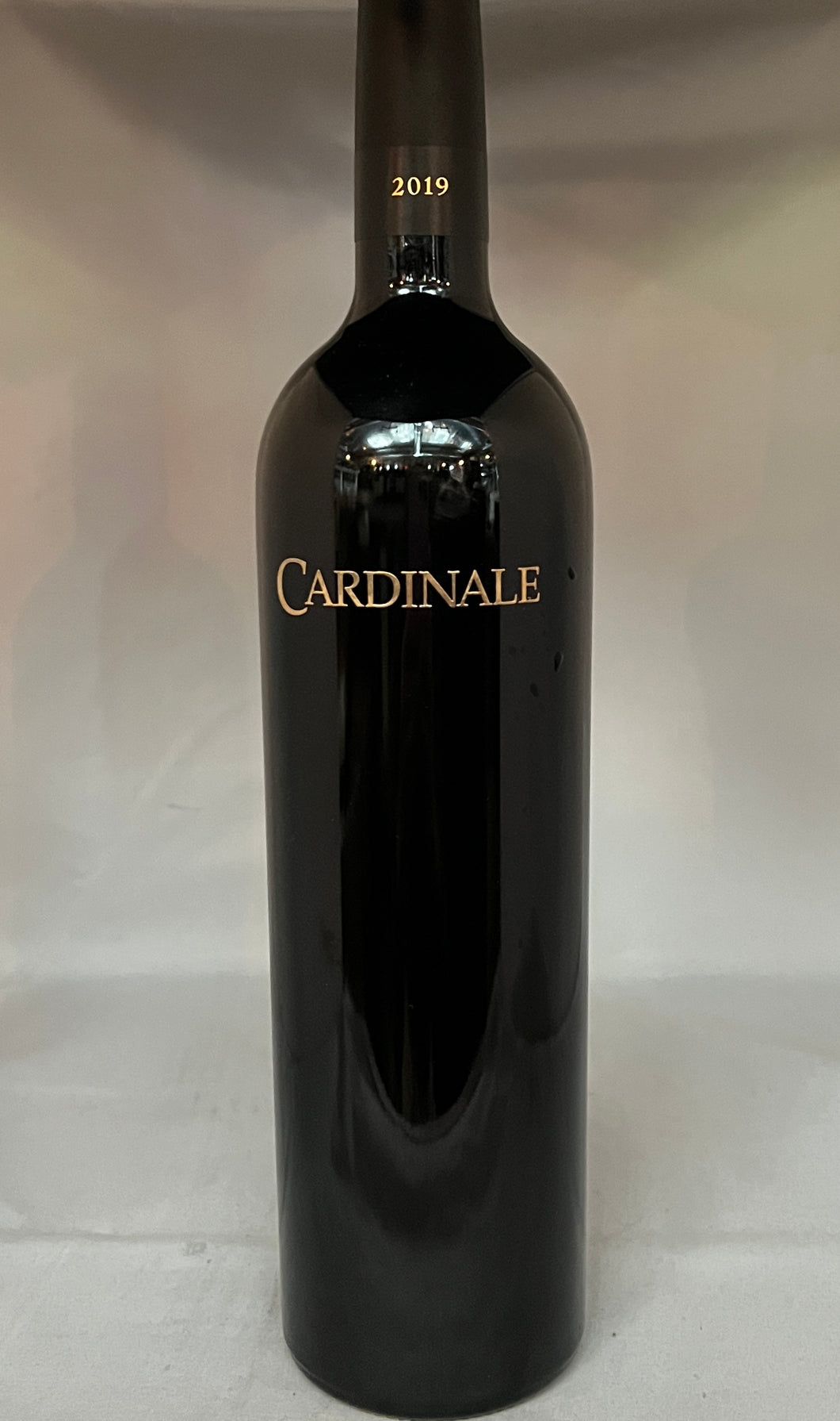 Cardinale Red Wine 2019, Napa