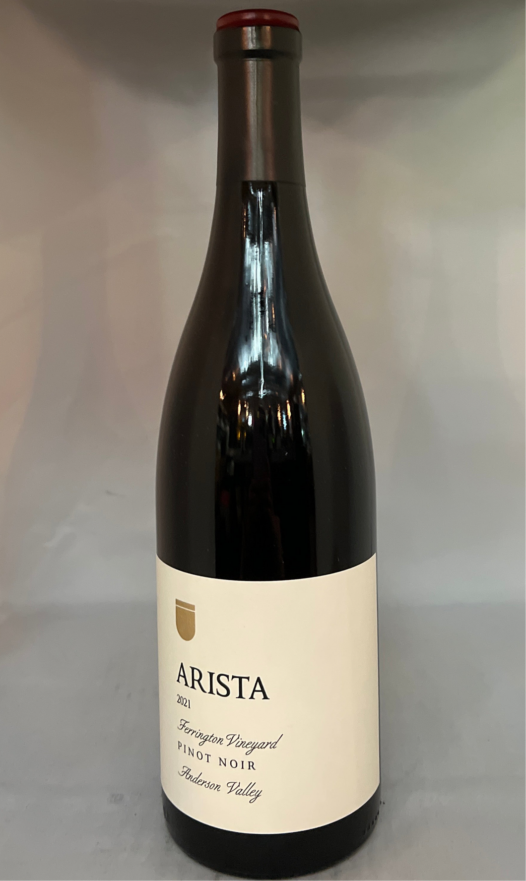 Arista Ferrington Vineyard Pinot Noir 2021, Anderson Valley