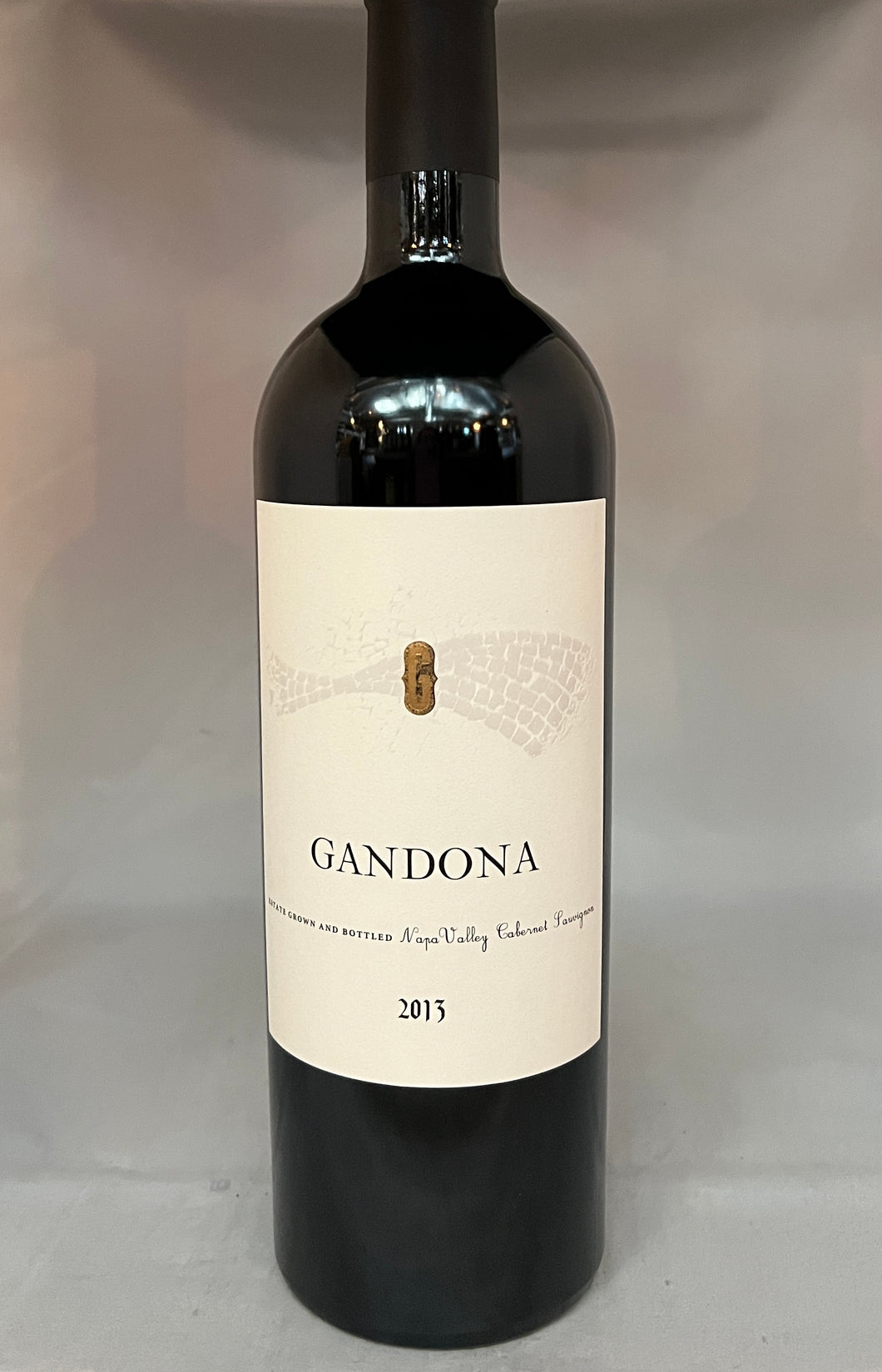 Gandona Cabernet Sauvignon 2013, Napa Valley, CA