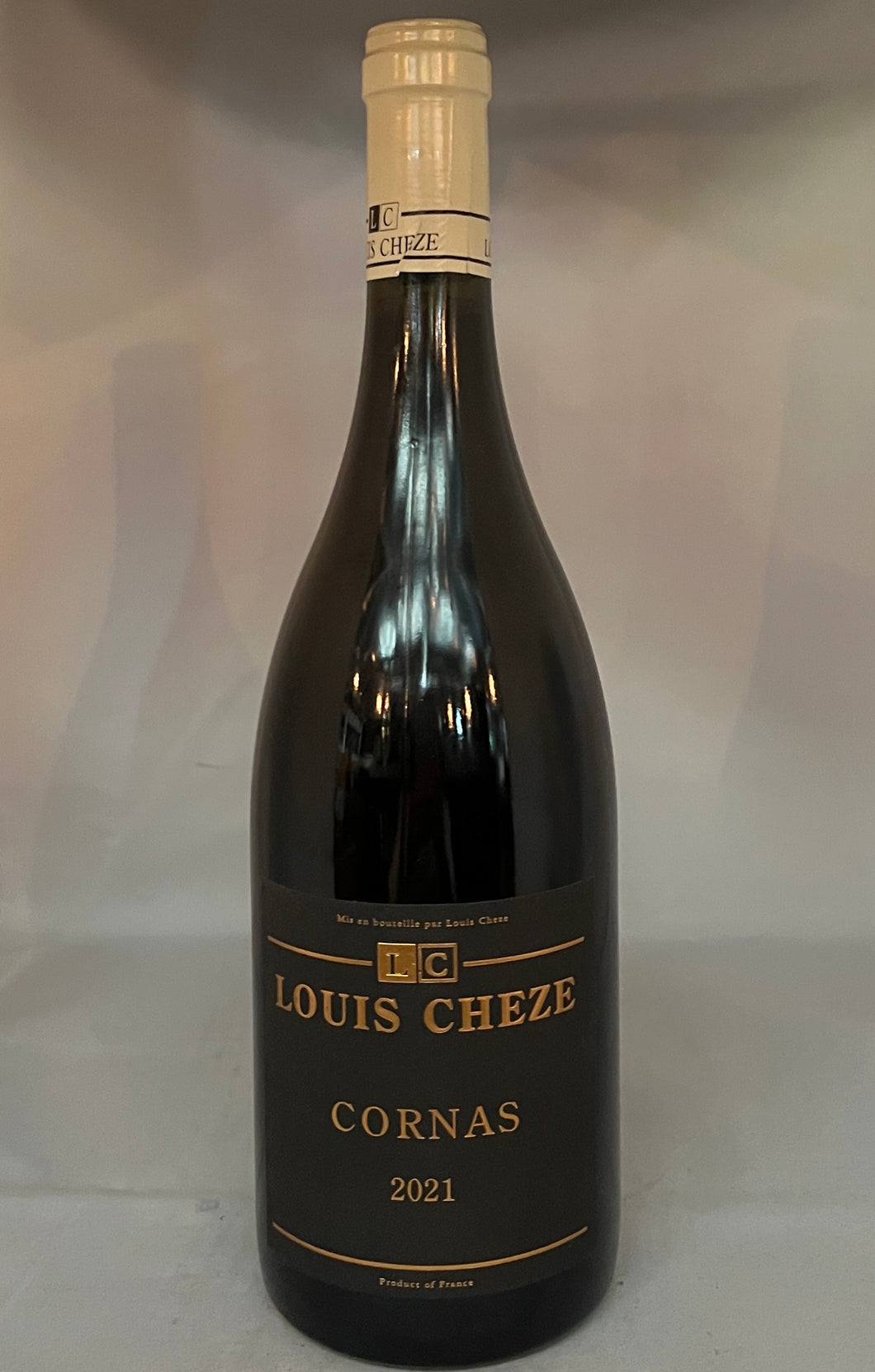 Domaine Louis Cheze Cornas 2021