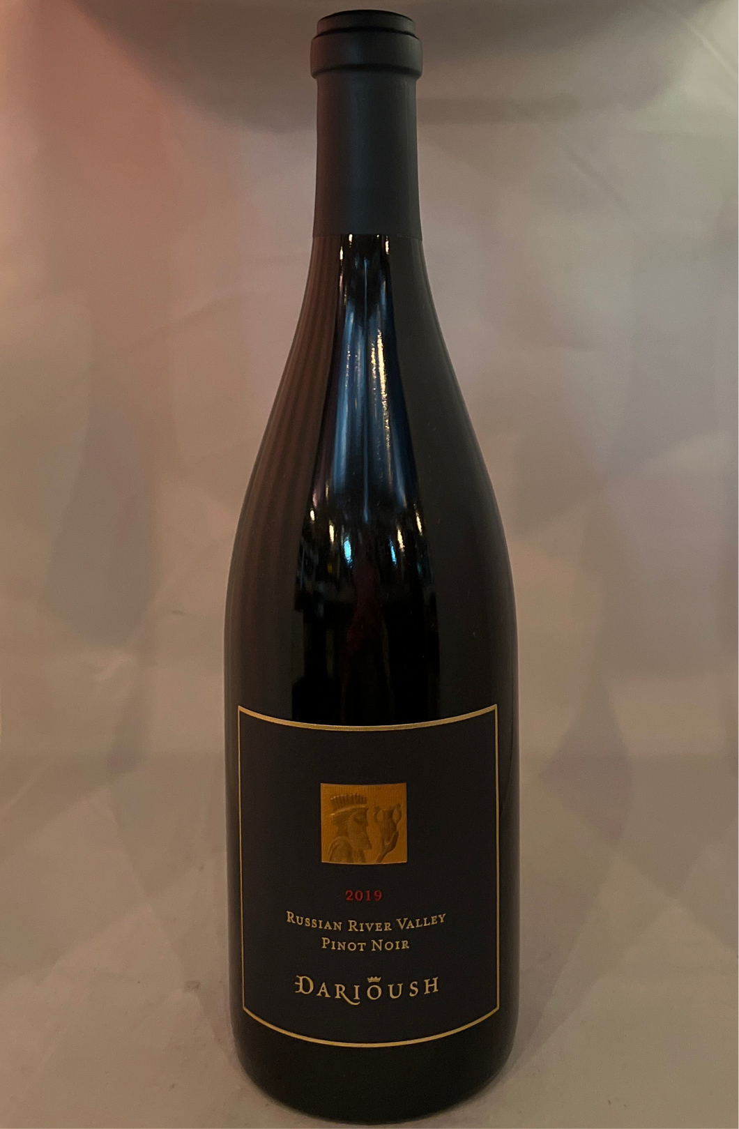 Darioush Pinot Noir 2019, Russian River Valley