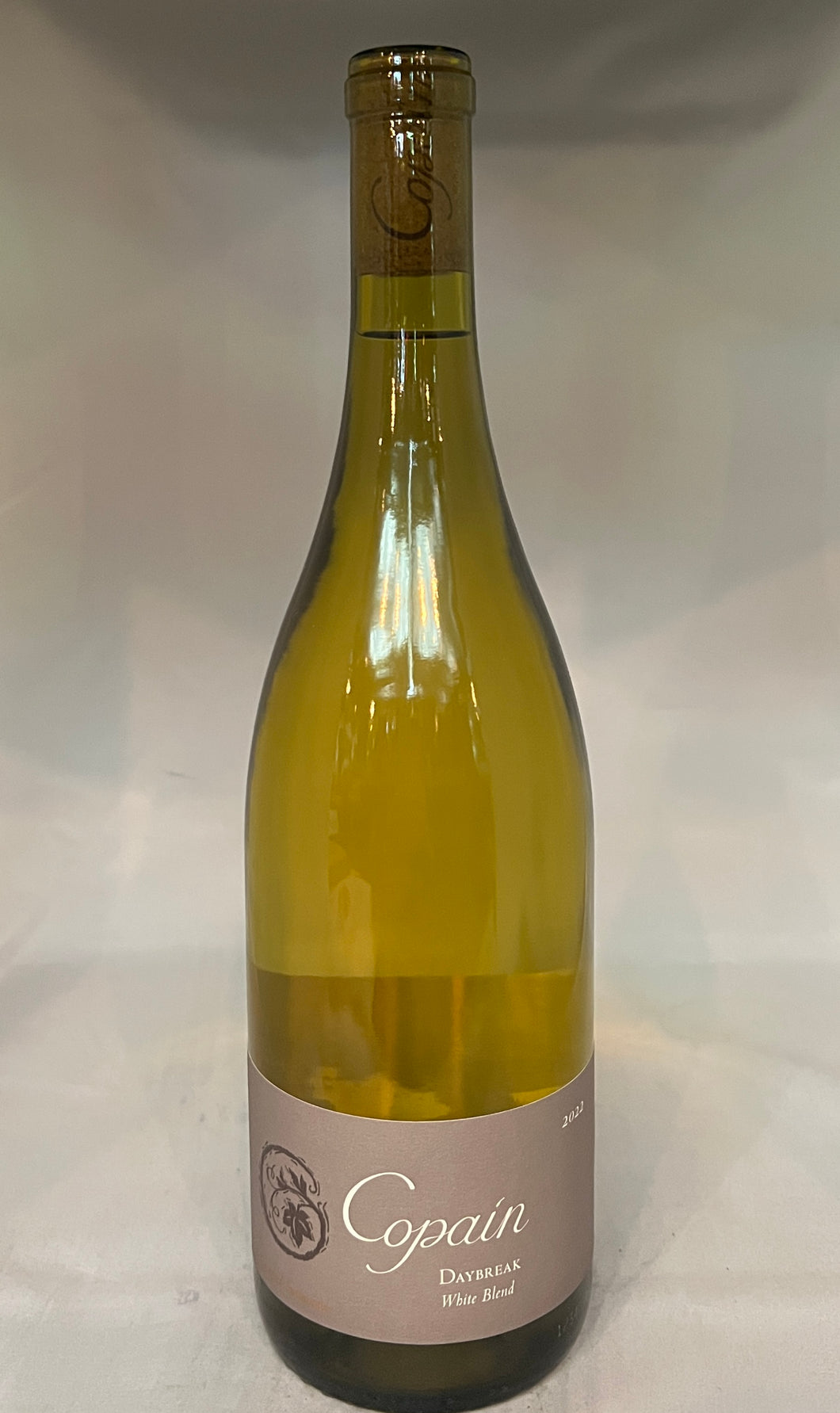 Copain Daybreak White Blend 2022, Sonoma County