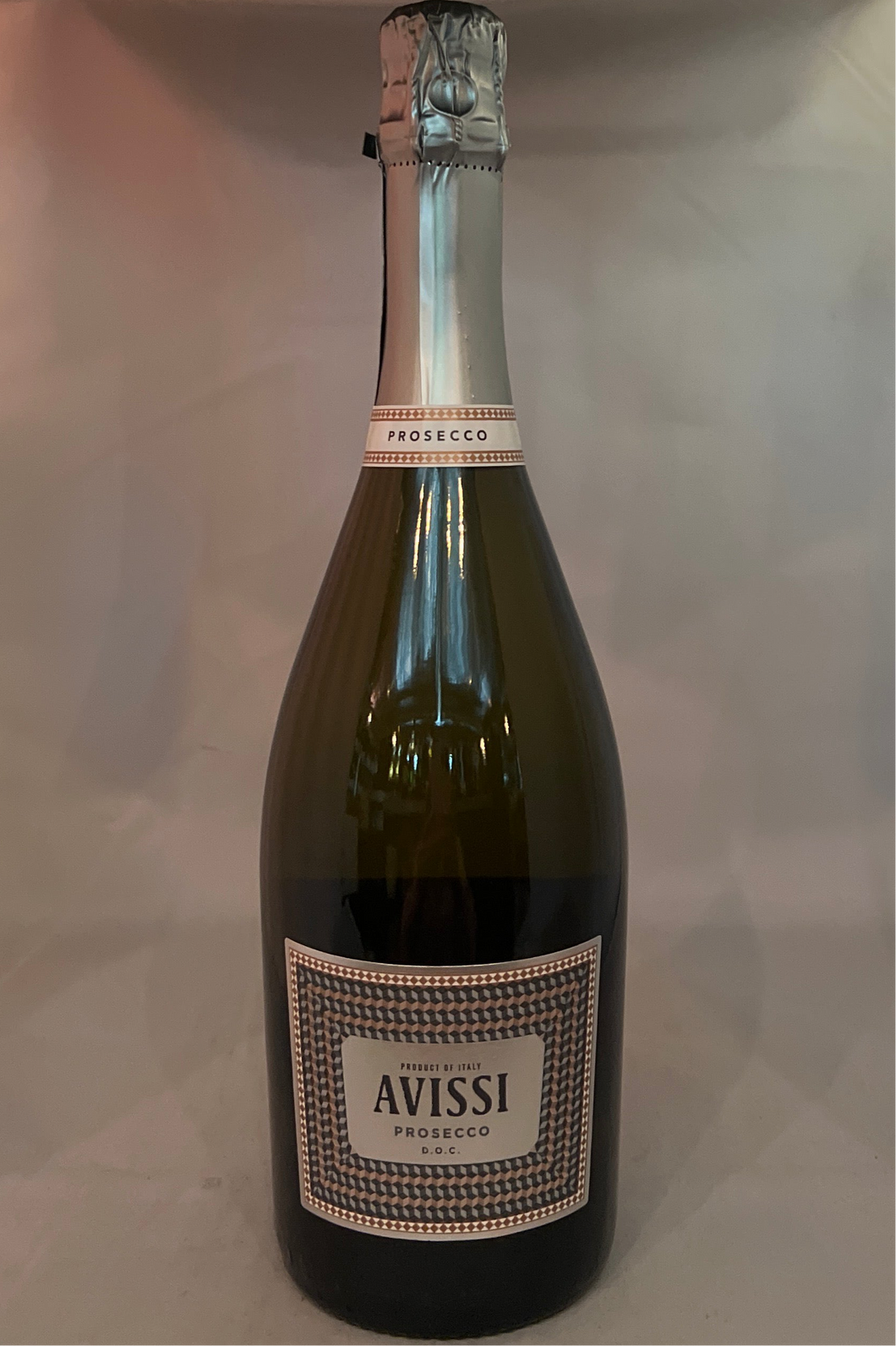 Avissi Prosecco D.O.C. N.V., Veneto