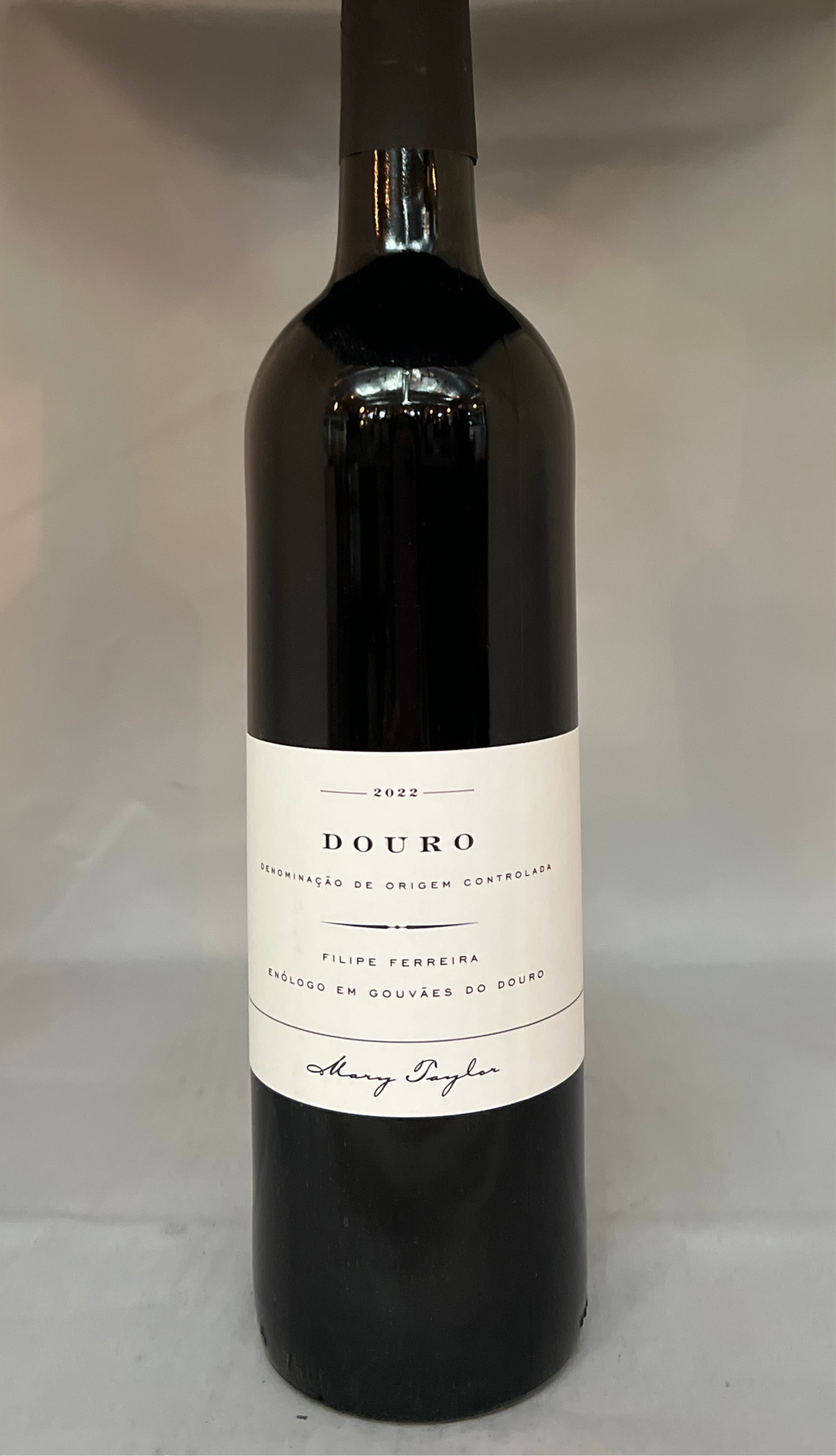 Mary Taylor Filipe Ferreira Douro Tinto 2023, Portugal