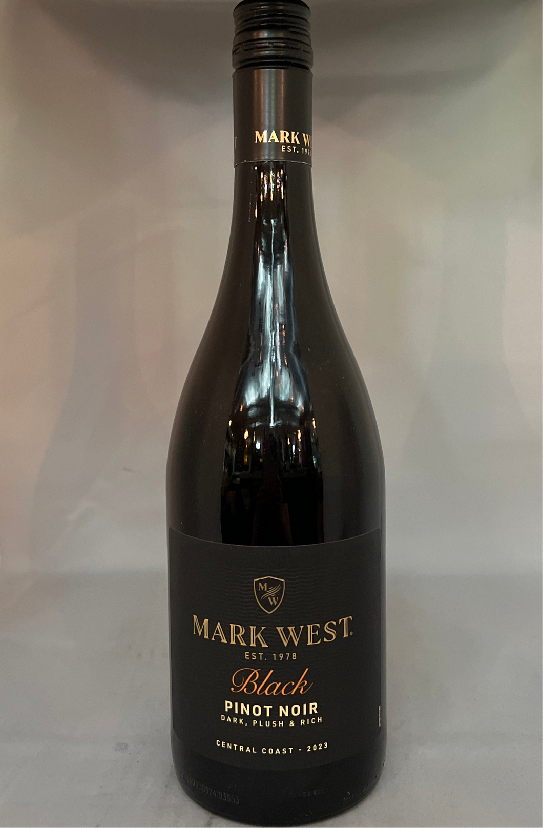 Mark West Black Pinot Noir NV, California