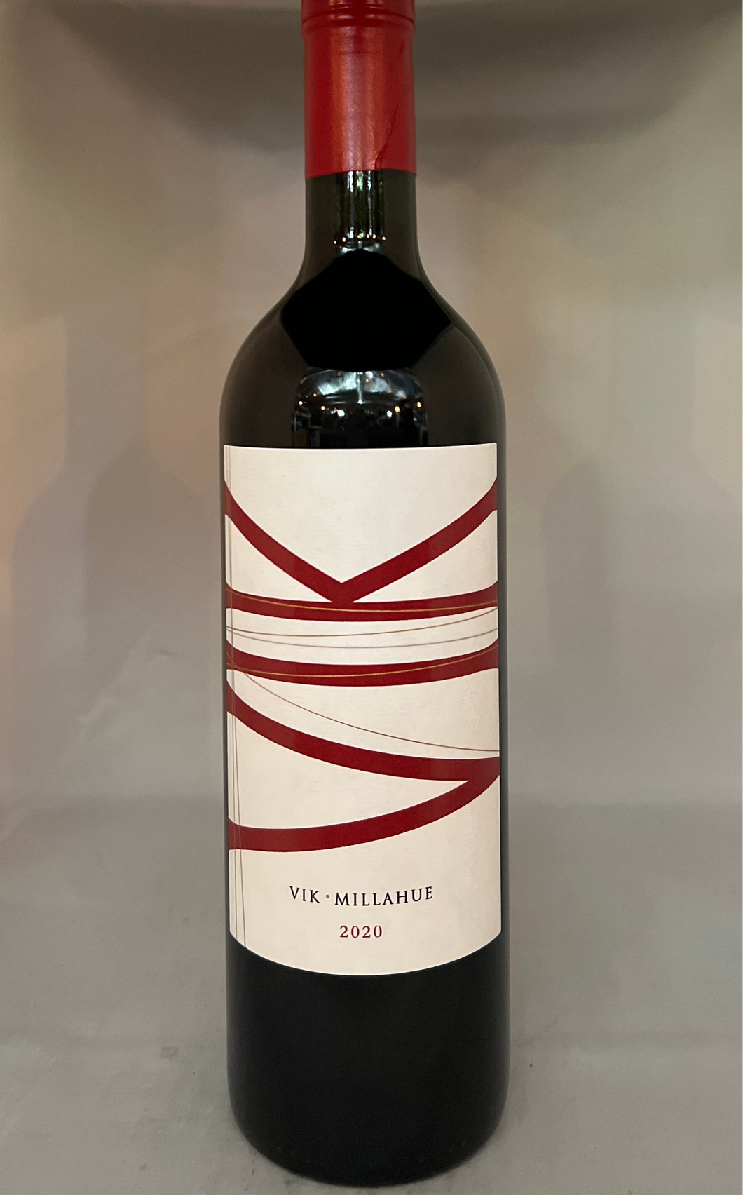 Vina VIK Red Blend VIK 2020, Millahue, Cachapoal Valley