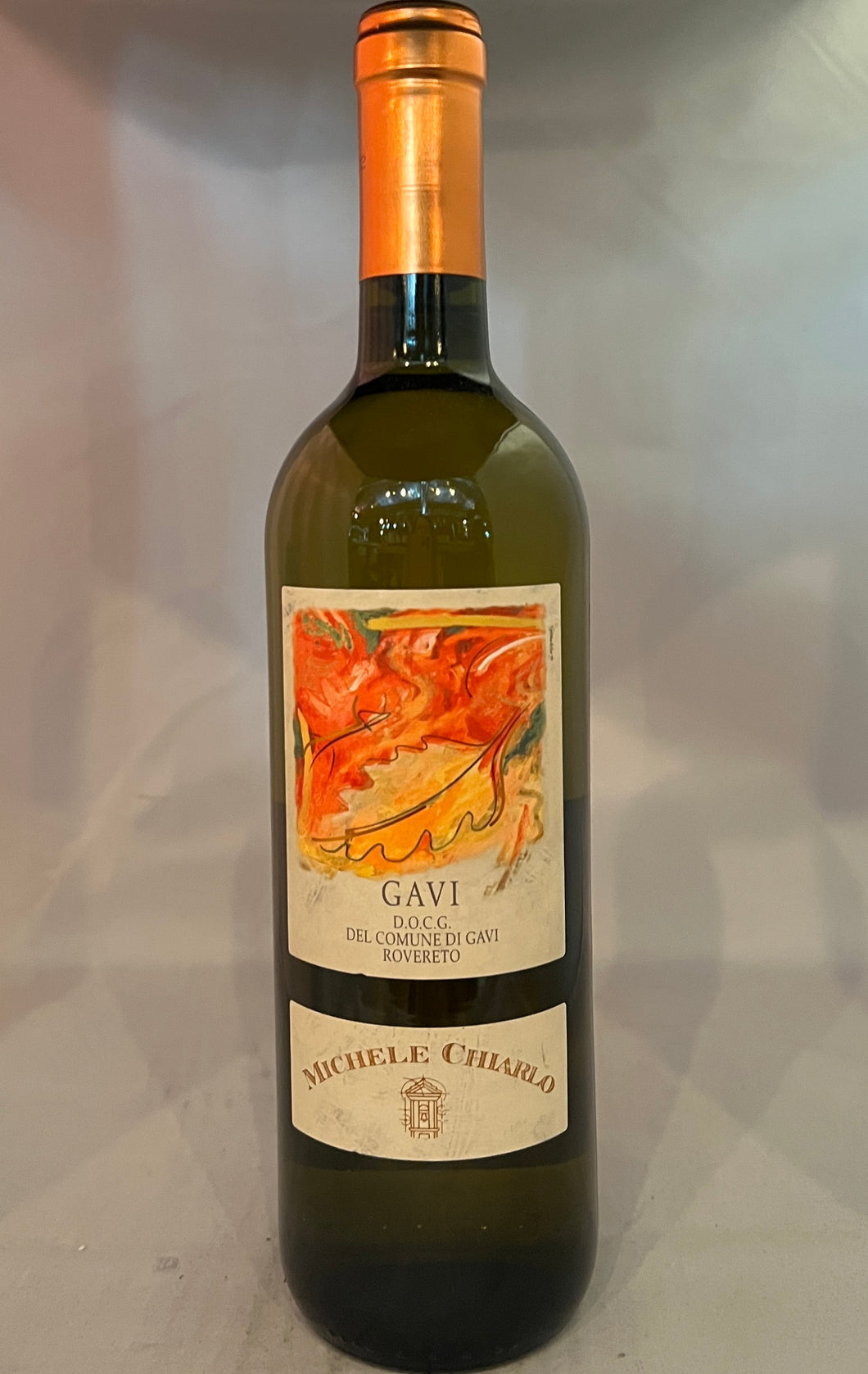 Michele Chiarlo Gavi DOCG Del Comune di Gavi Rovereto 2022, Piedmont