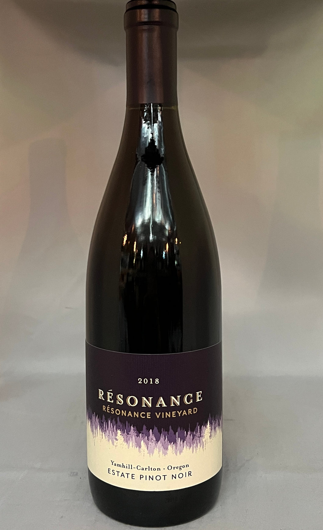 Resonance Pinot Noir Resonance Vineyard 2021, Yahmill-Carlton