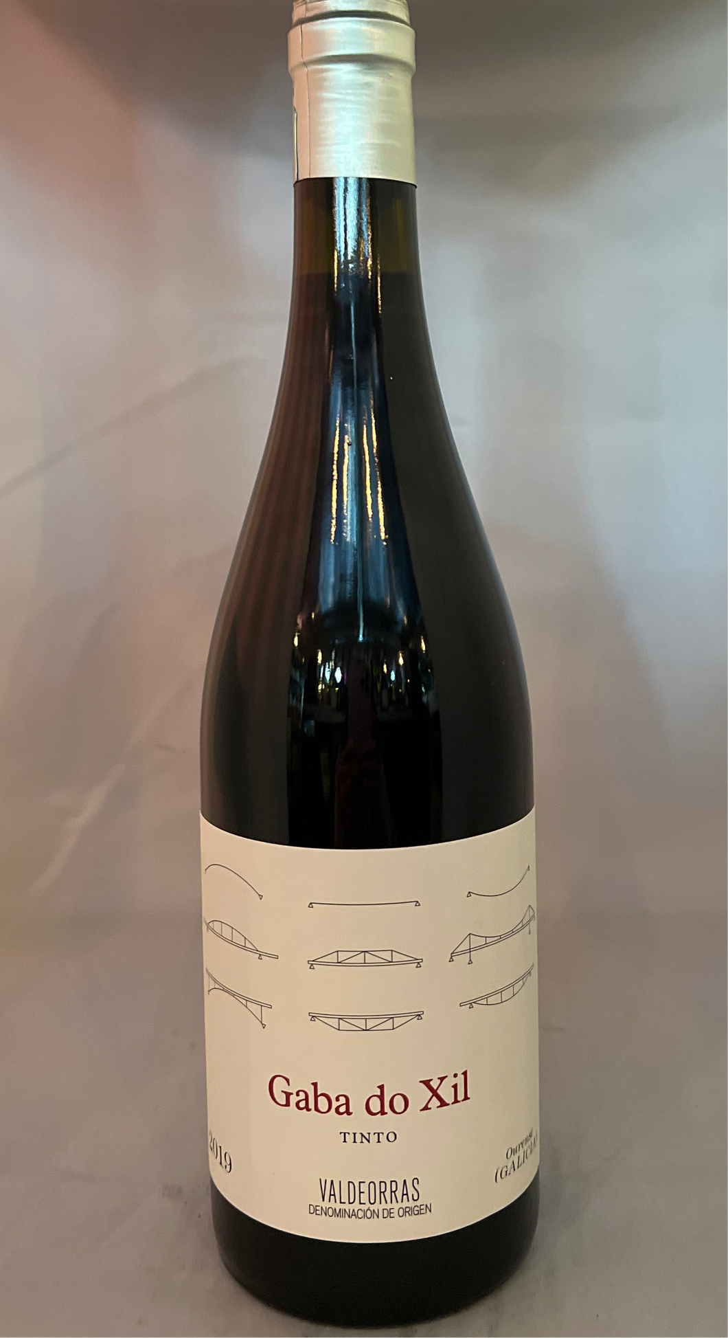 Ladeiras do Xil Gaba do Xil 2019, Valdeorras, Galicia, Spain