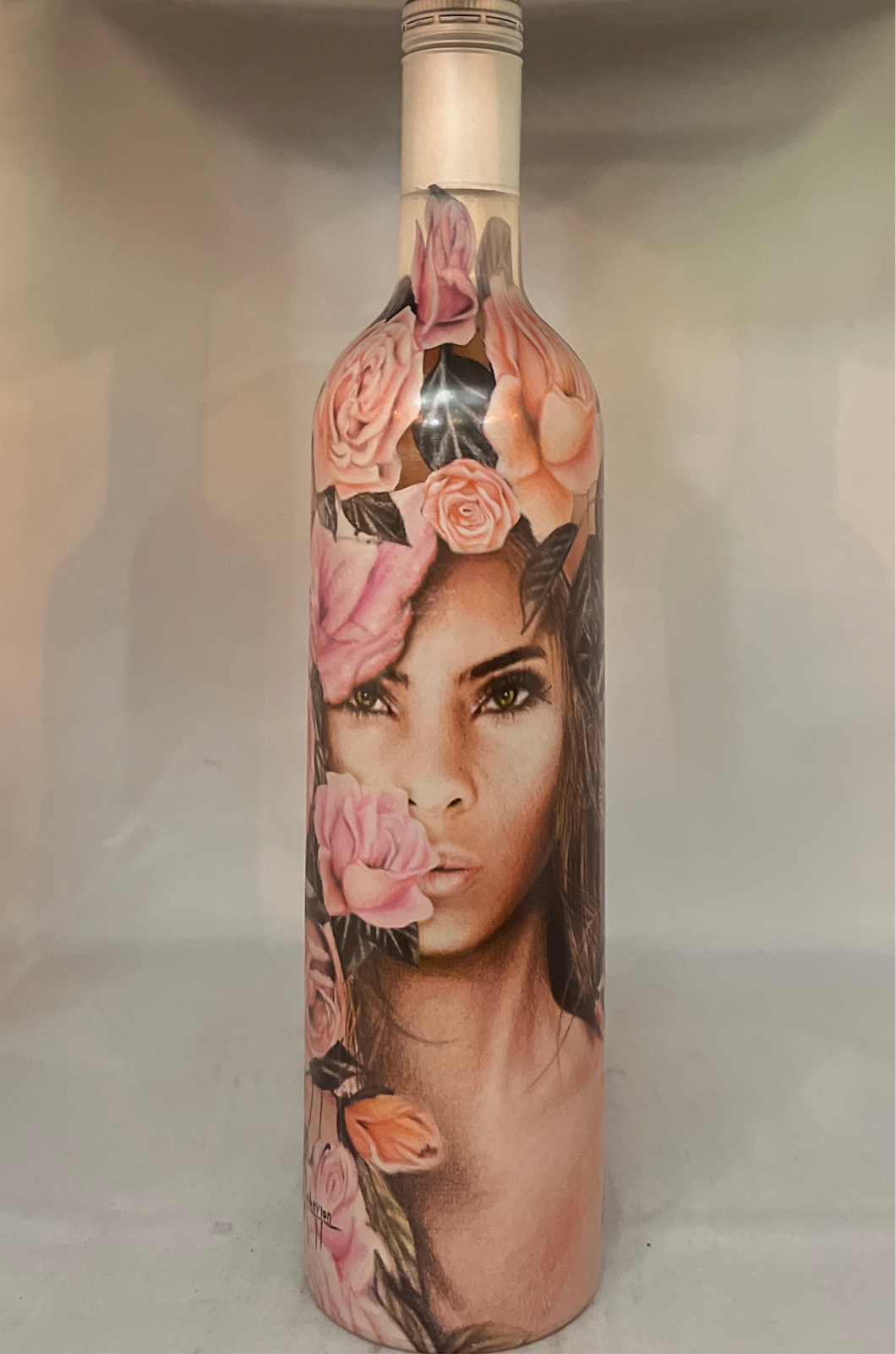 Vina VIk Rose Piu Belle 2024, Cachapoal Valley