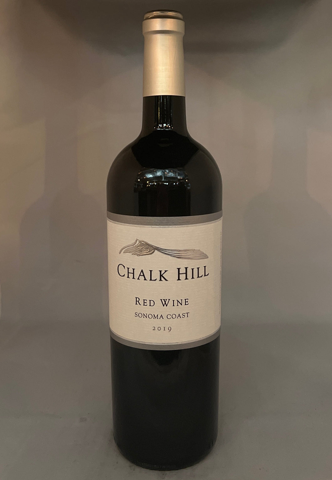 Chalk Hill Red Wine 2019, Sonoma Coast
