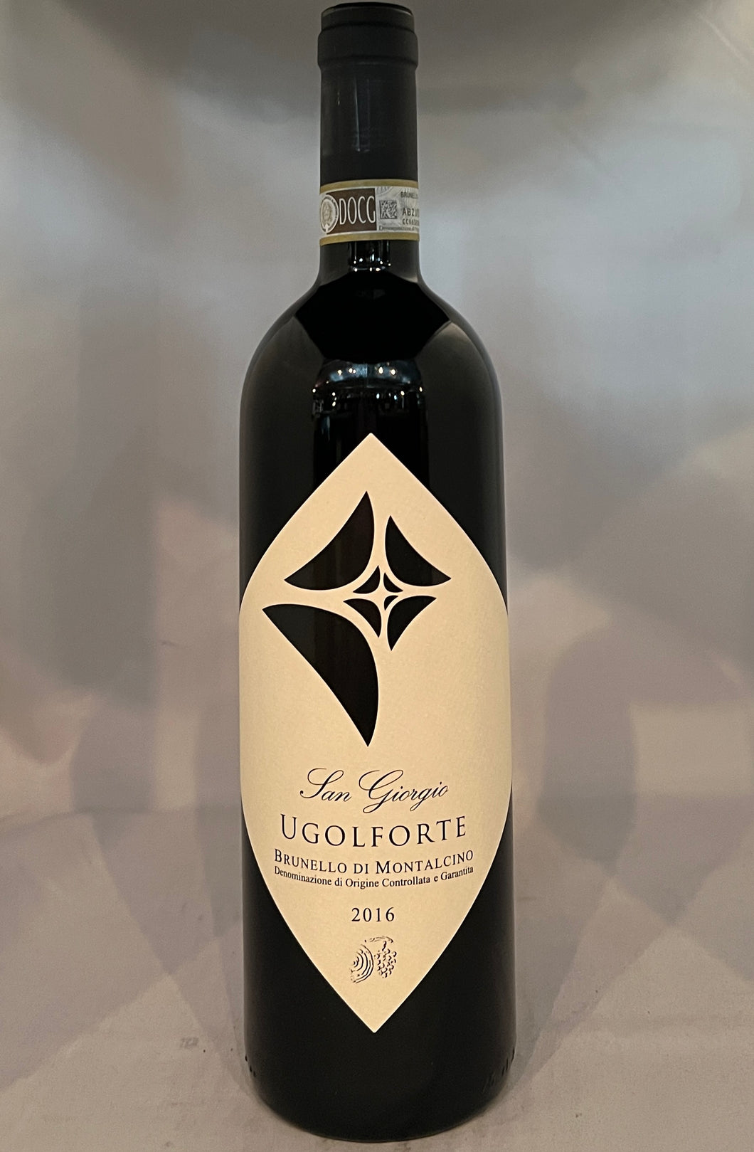 San Giorgio Ugolforte Brunello di Montacino 2016, Toscana