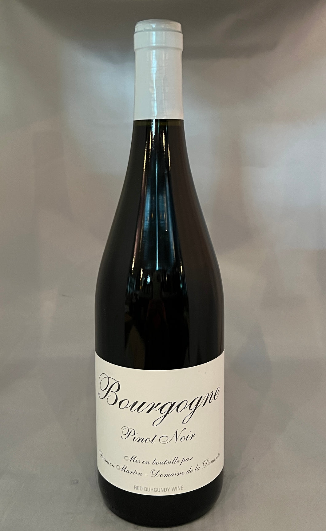 Domaine de la Denante Bourgogne Pinot Noir 2021