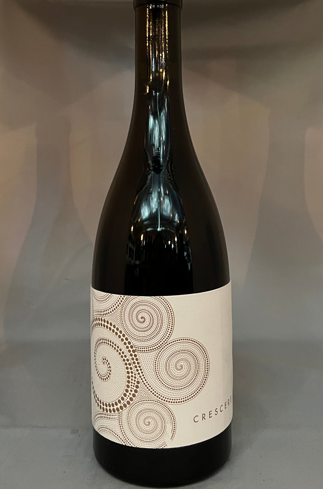 Crescere Proprietary Pinot Noir 2018, Sonoma Coast