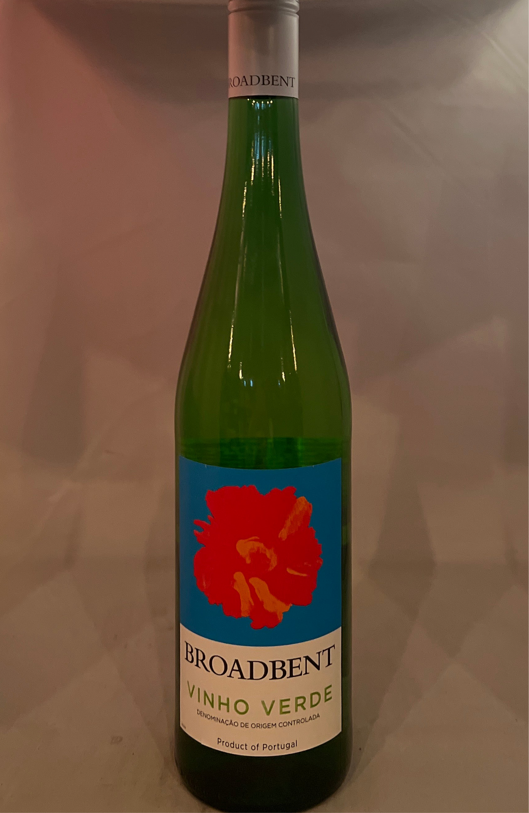 Broadbent Vinho Verde N.V., Portugal