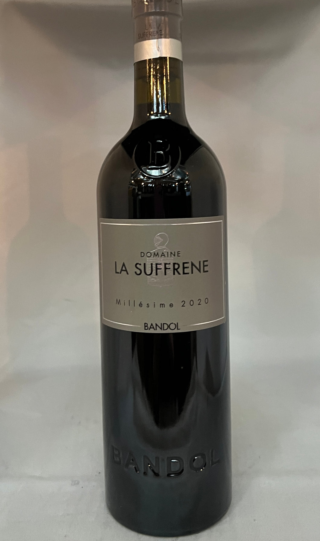 Domaine La Suffrene Bandol Rouge 2020, Provence