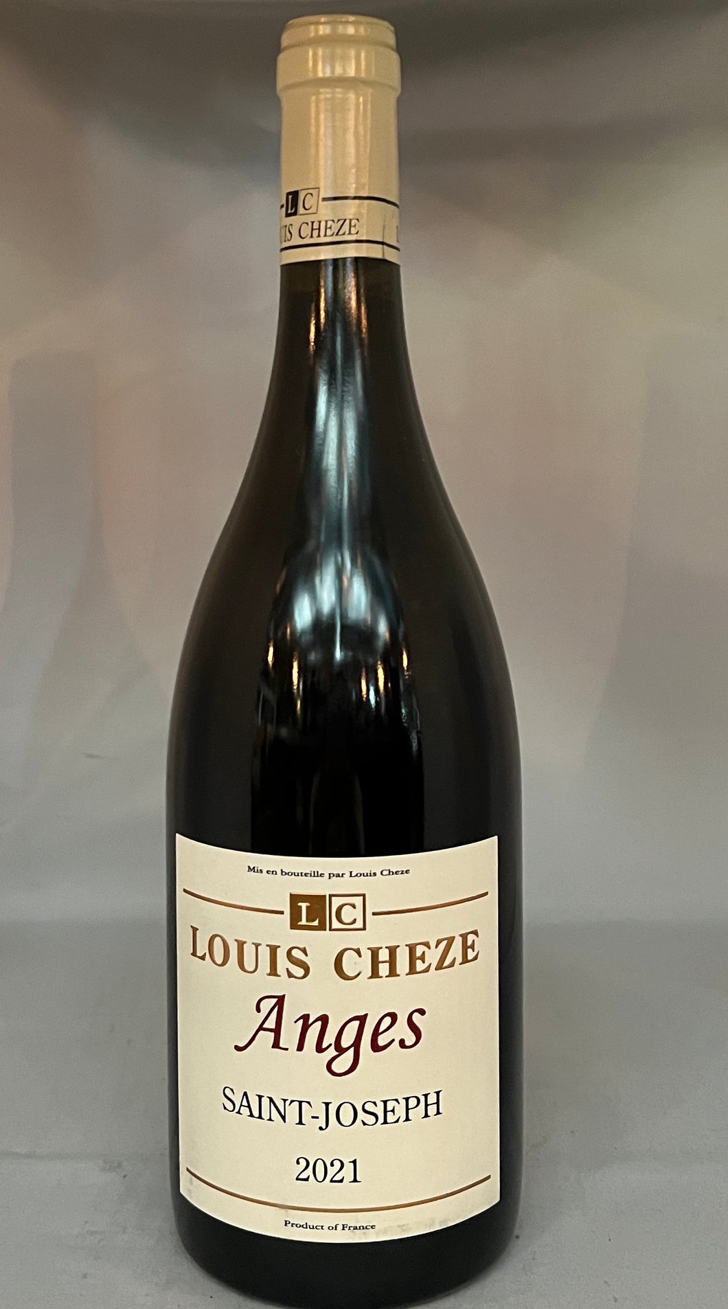 Domaine Louis Cheze Anges Saint-Joseph 2021