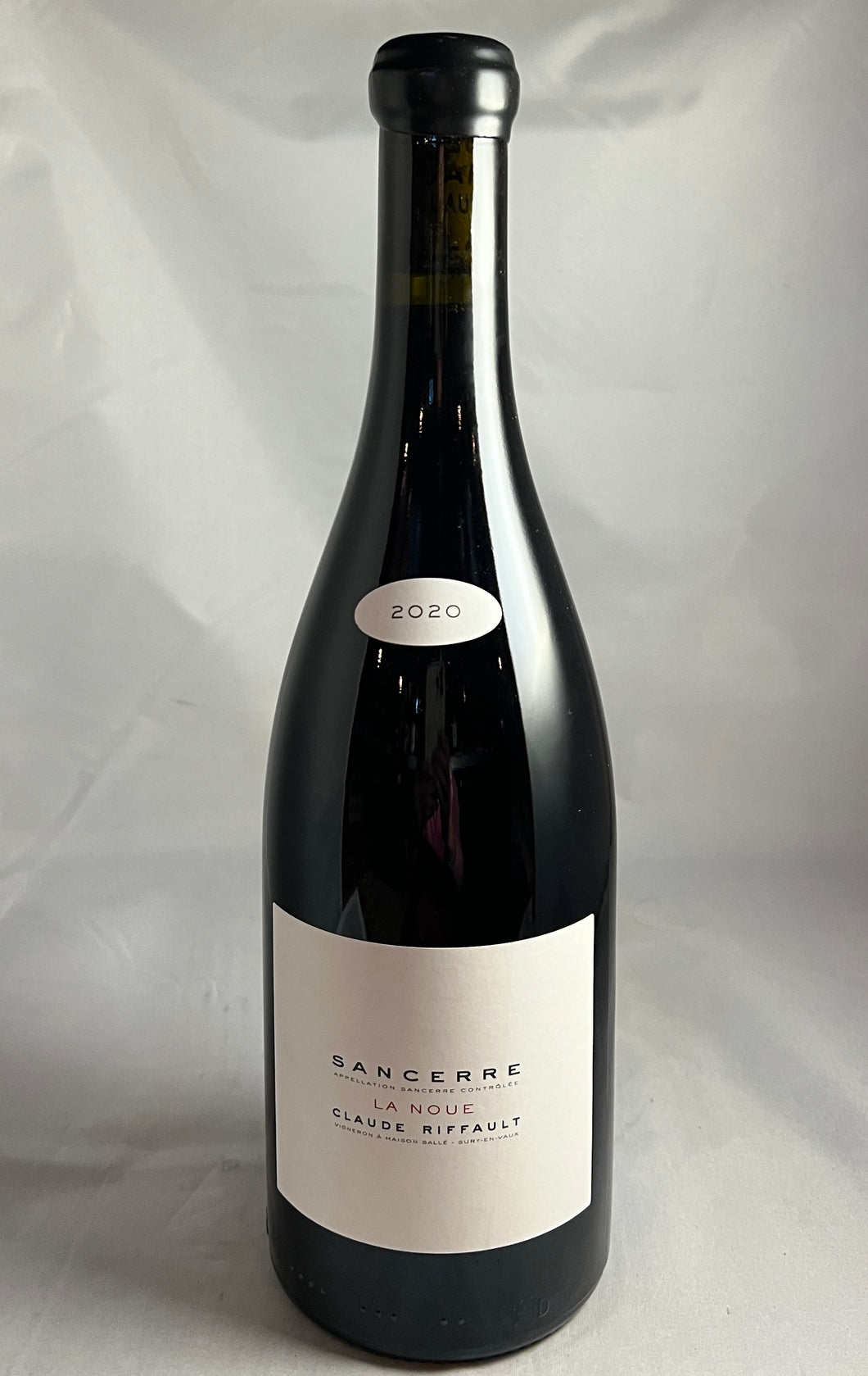 Claude Riffault La Noue Sancerre Rouge 2020, Loire Valley