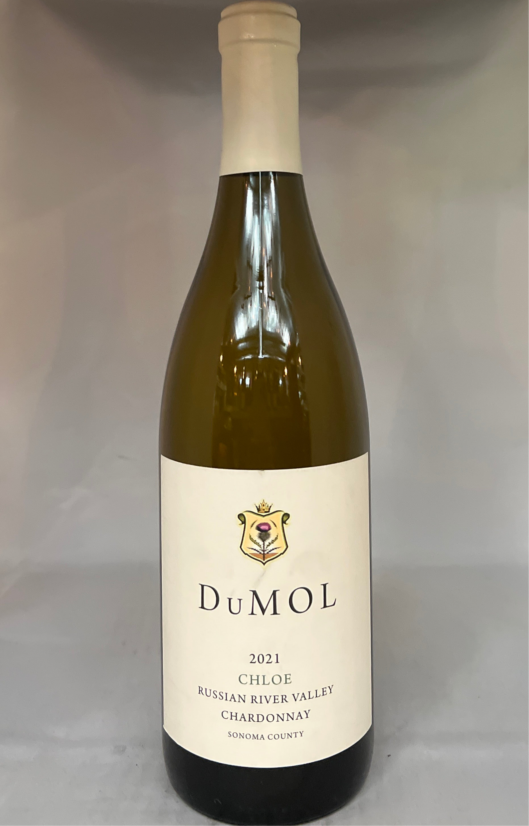 2021 DuMol 