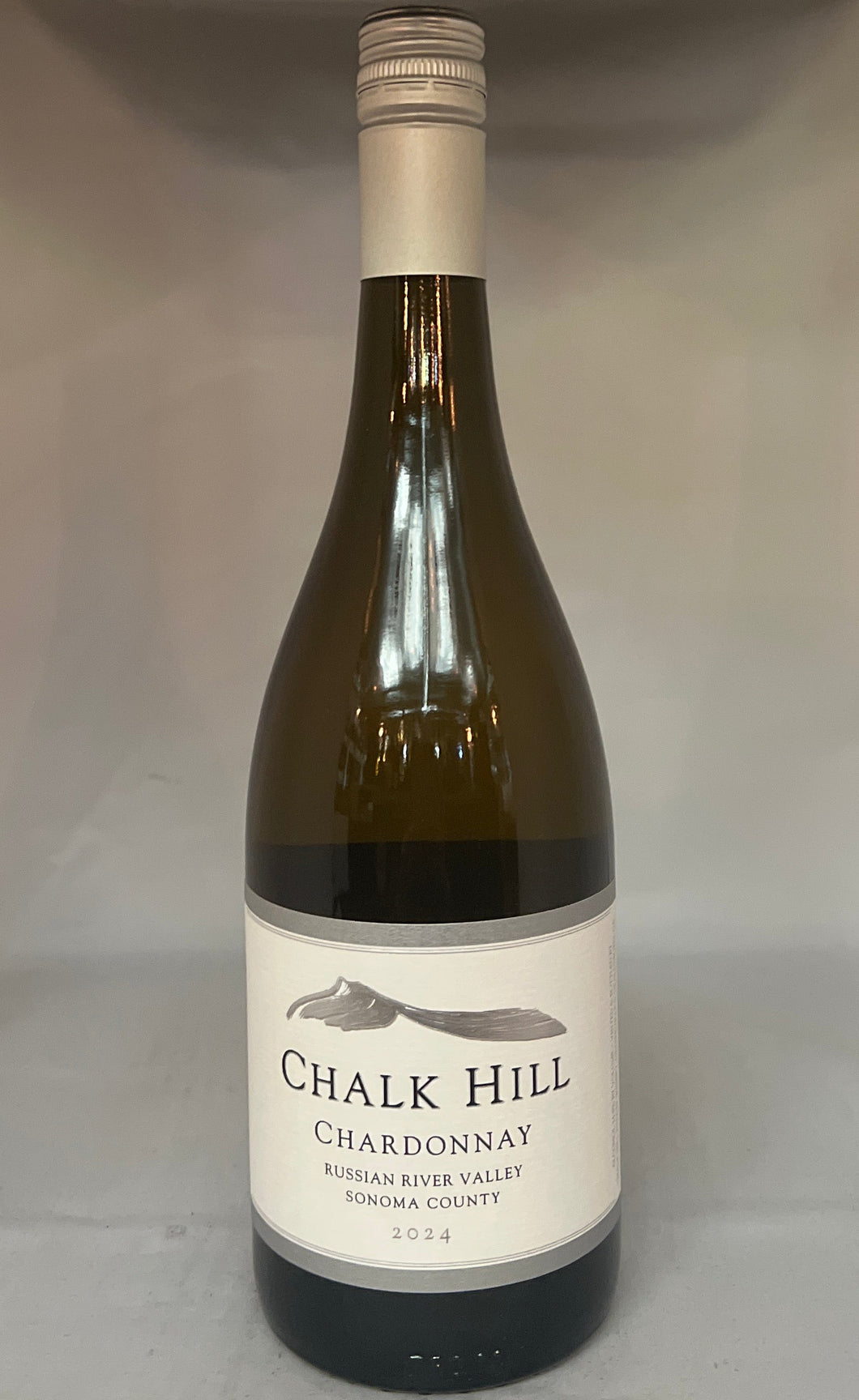 Chalk Hill Chardonnay 2024, Russian River Valley, Sonoma County