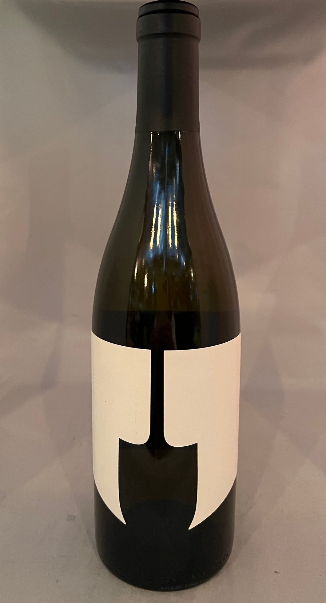 La Pelle Wines Chardonnay Bien Nacido Block 1 2019, Santa Maria Valley