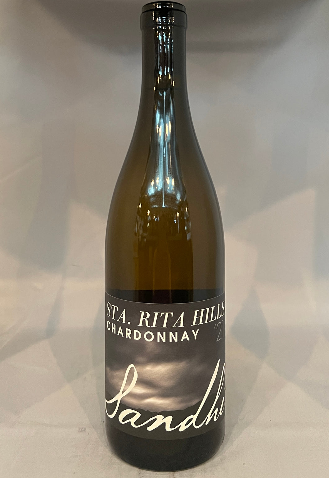 Sandhi Chardonnay 2021, Santa Rita Hills