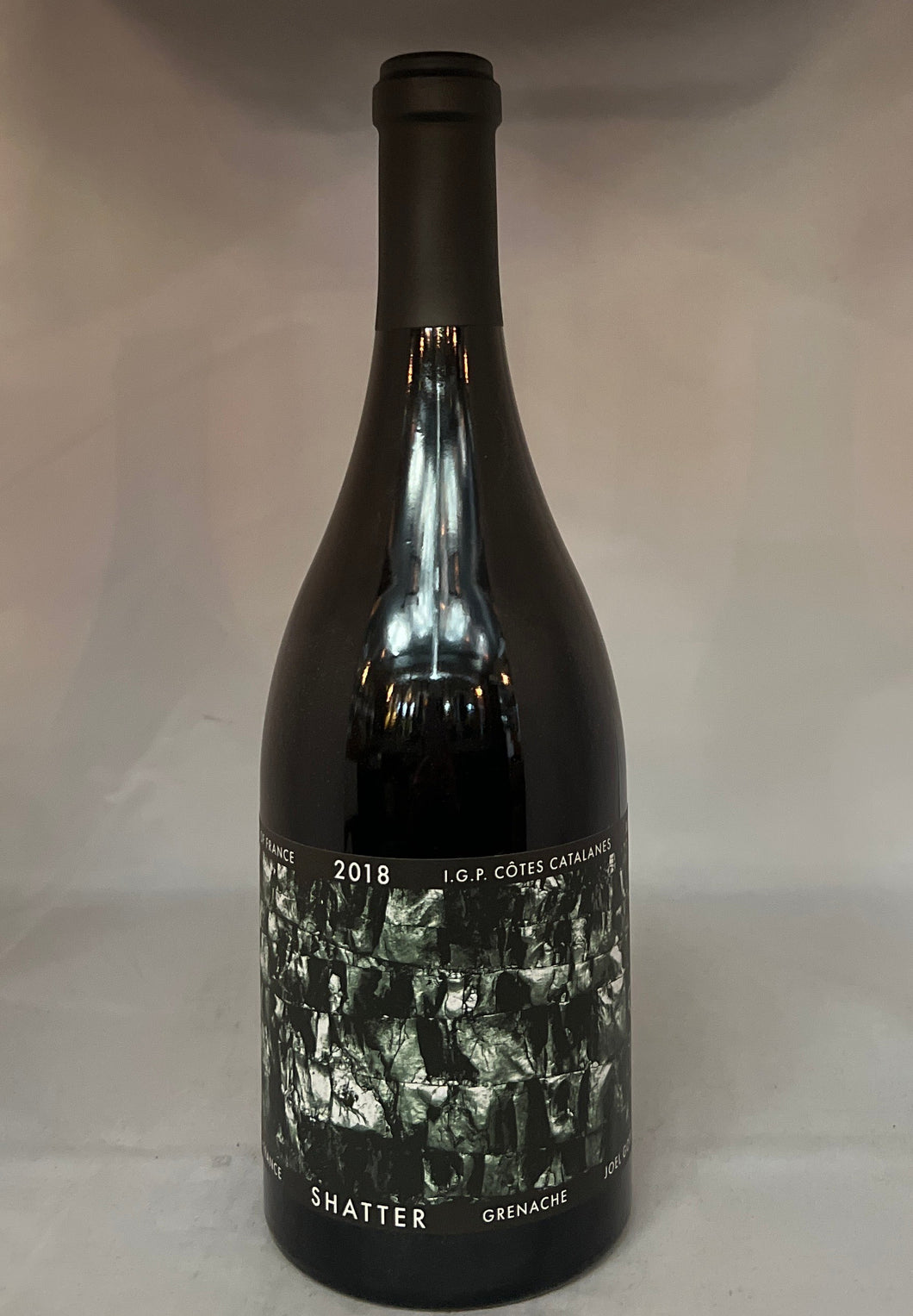 Shatter Grenache 2018, Maury France
