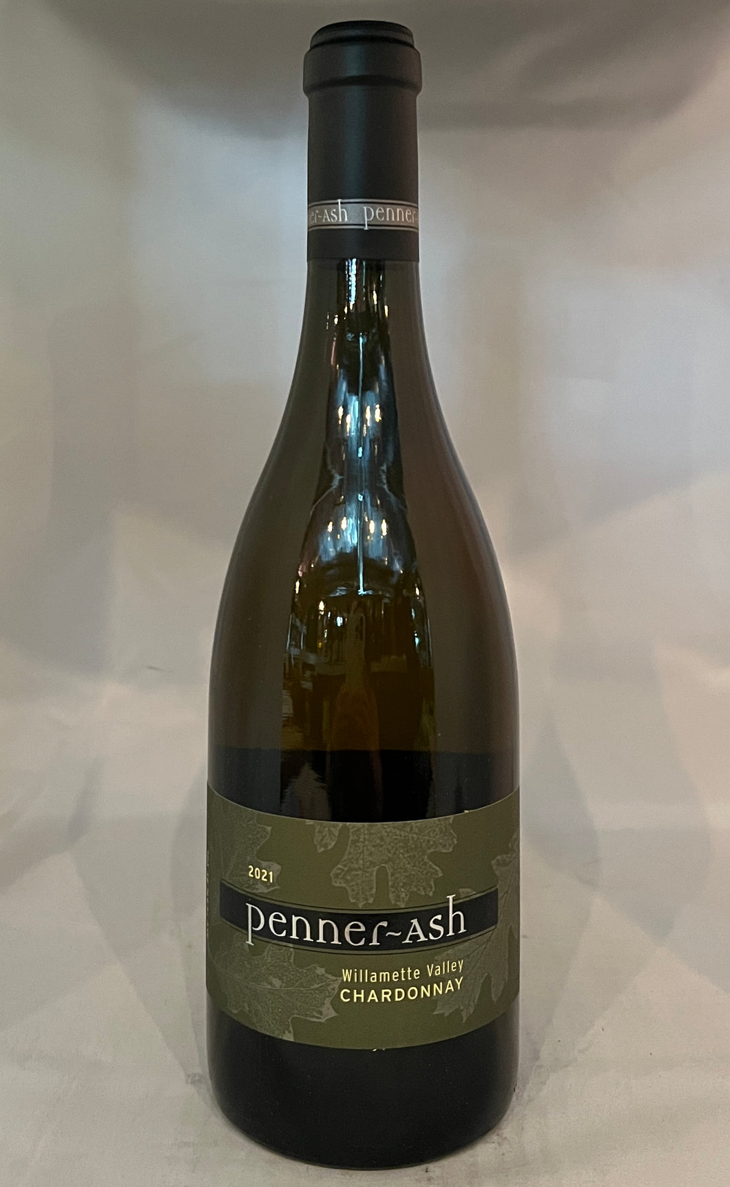 Penner Ash Chardonnay 2021, Willamette Valley