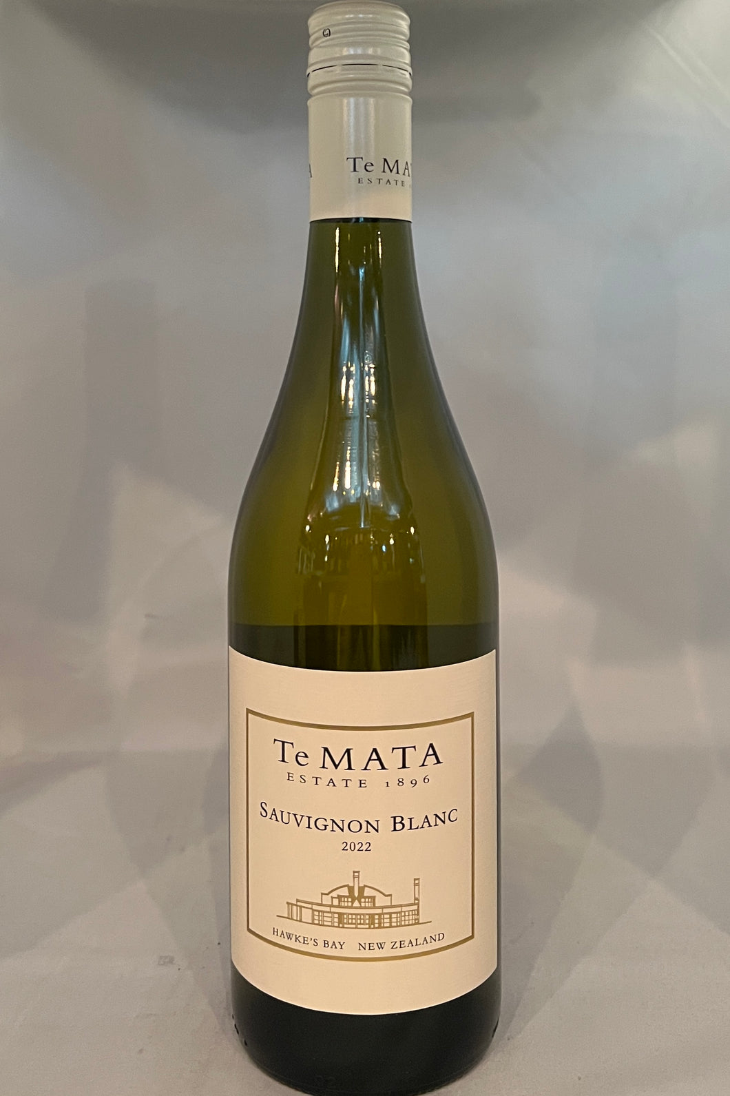 Te Mata Sauvignon Blanc 2023, Hawke’s Bay, New Zealand