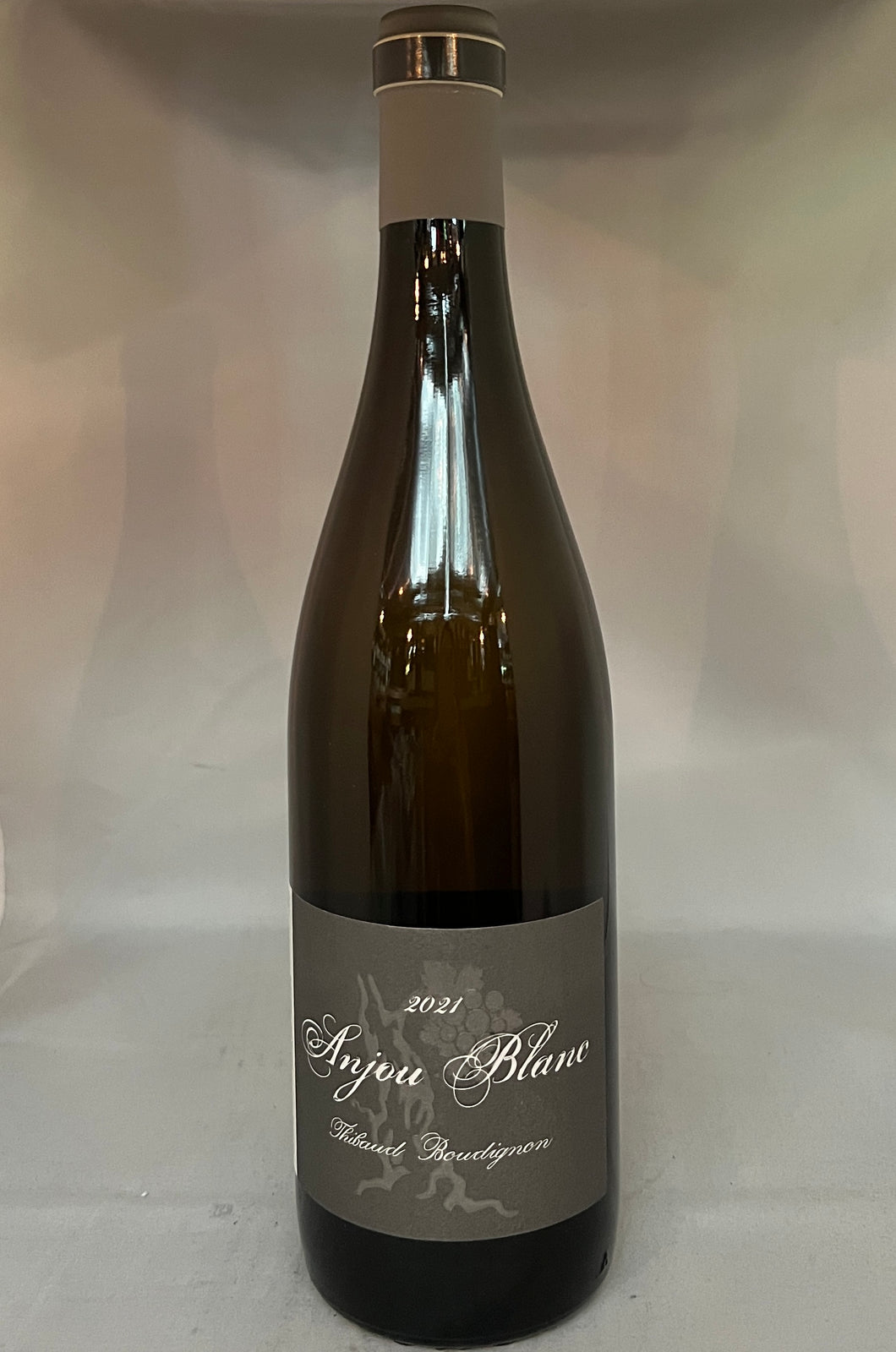 Thibaud Boudignon Anjou Blanc 2021