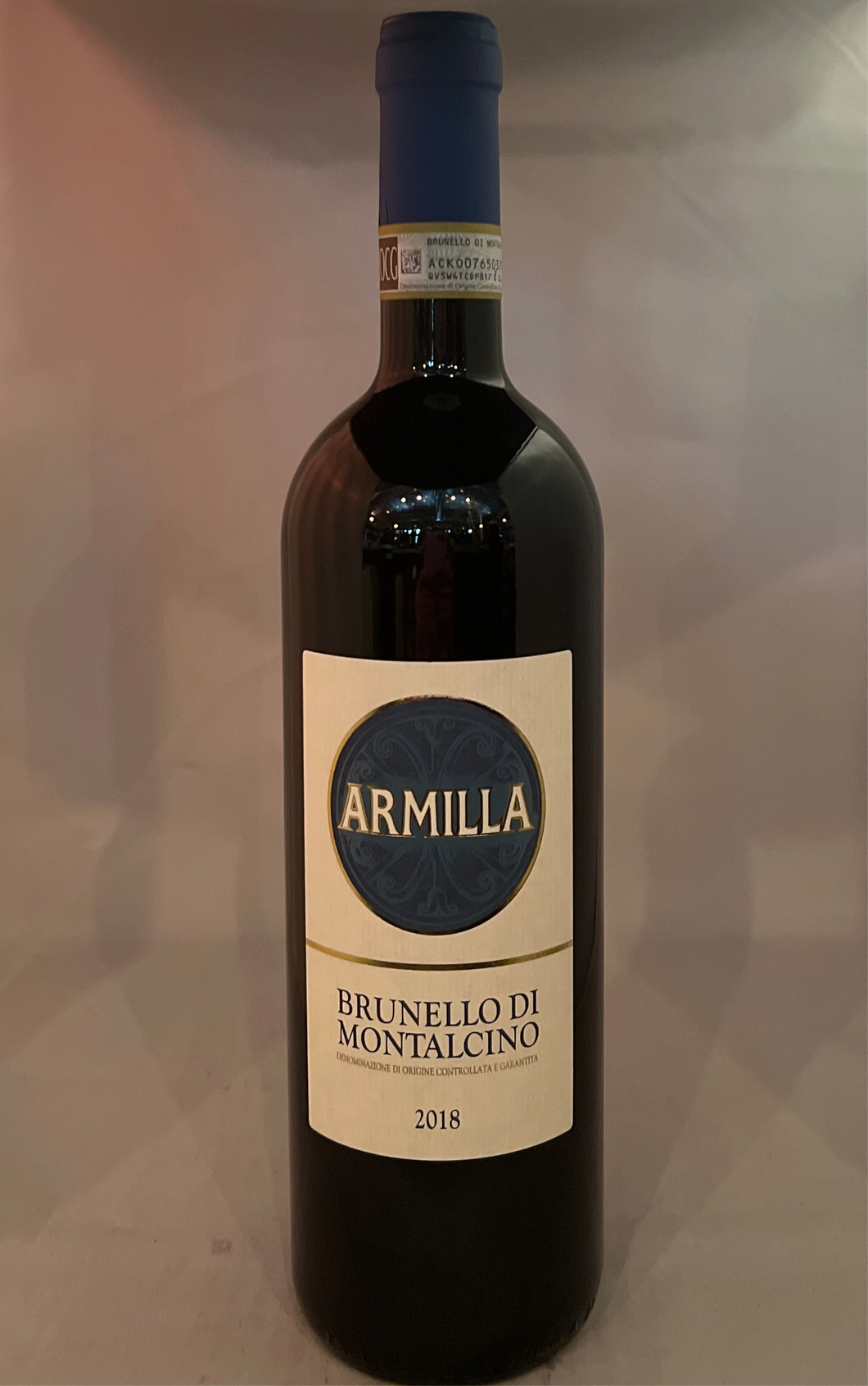 Armilla Brunello di Montalcino 2018, Tuscany