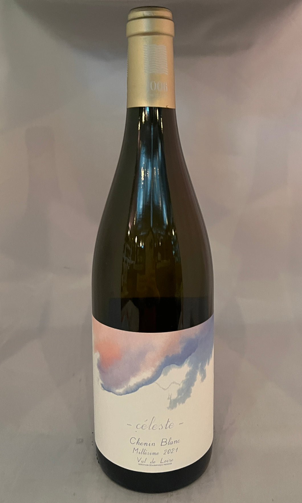 1006 Vins de Loire Celeste Chenin Blanc 2021