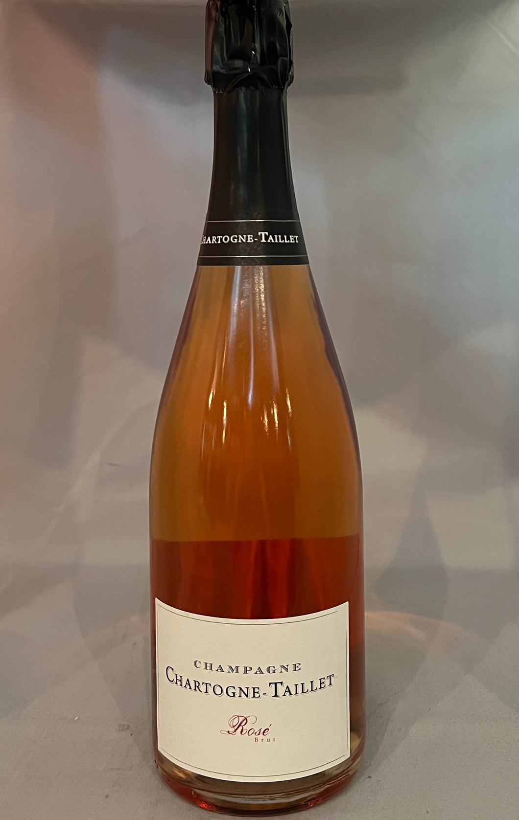 Chartogne-Taillet Le Rosé Brut Champagne N.V., France