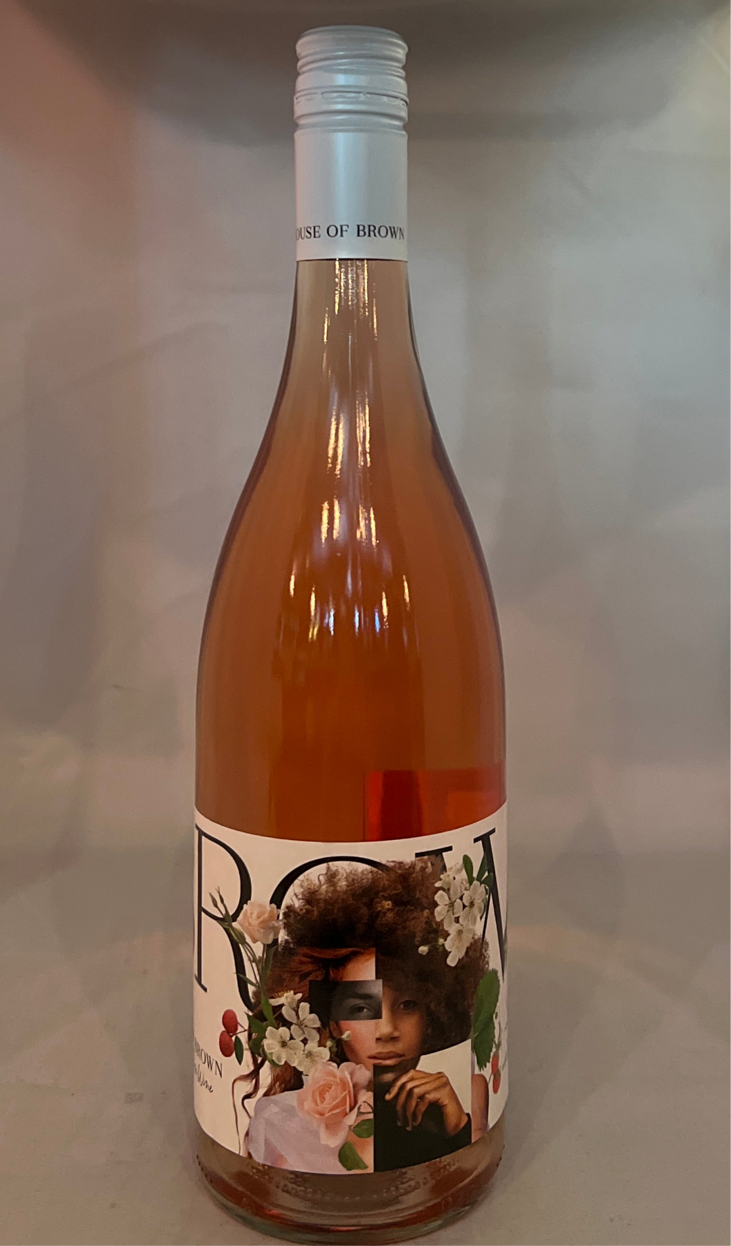 House of Brown Rose 2023, Lodi