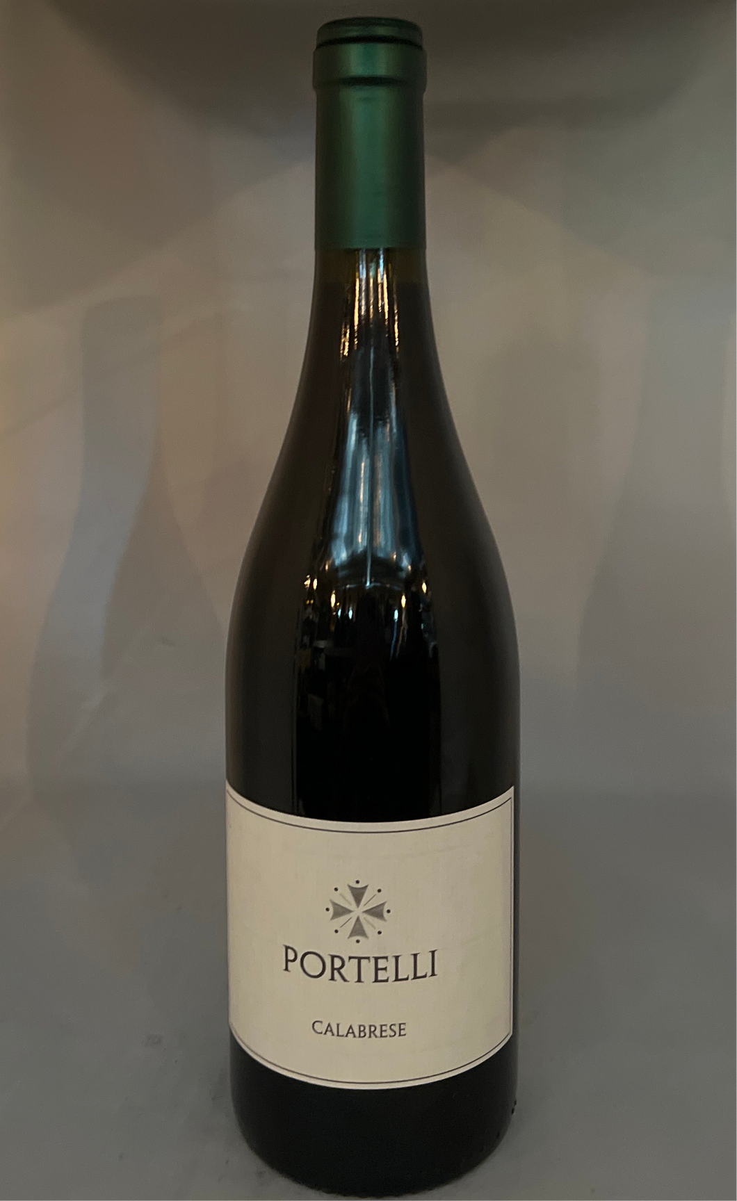 Portelli Vittoria Calabrese 2019, Sicily