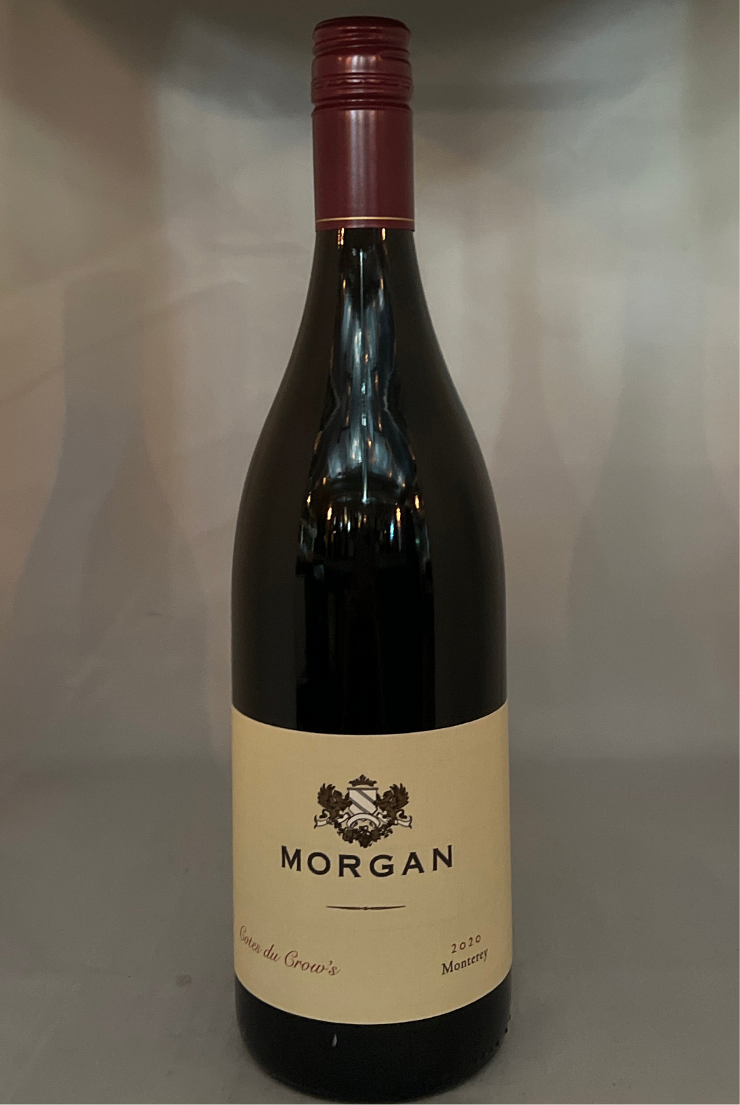 Morgan Cotes du Crow’s 2020, Monterey