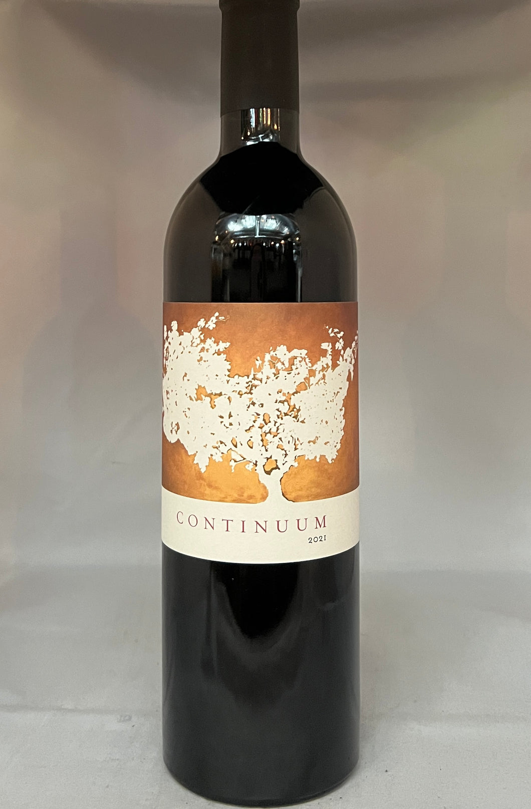 Continuum by Tim Mondavi Proprietary Estate Red 2021, Napa