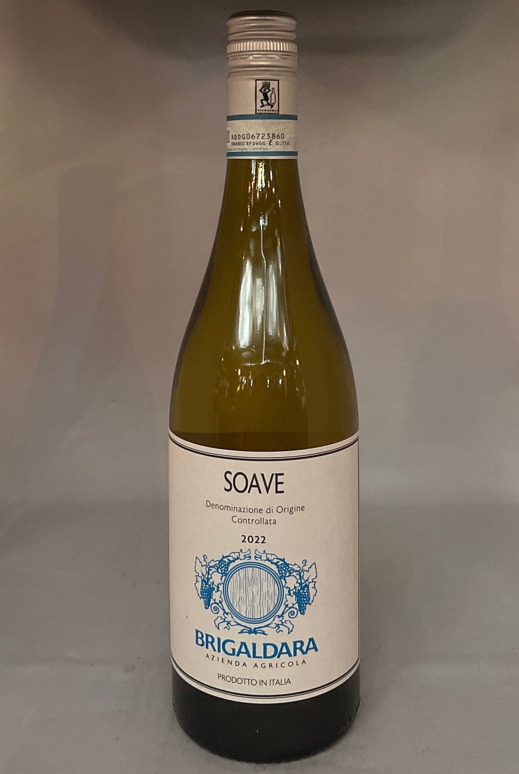 Bridaldara Soave 2022, Veneto