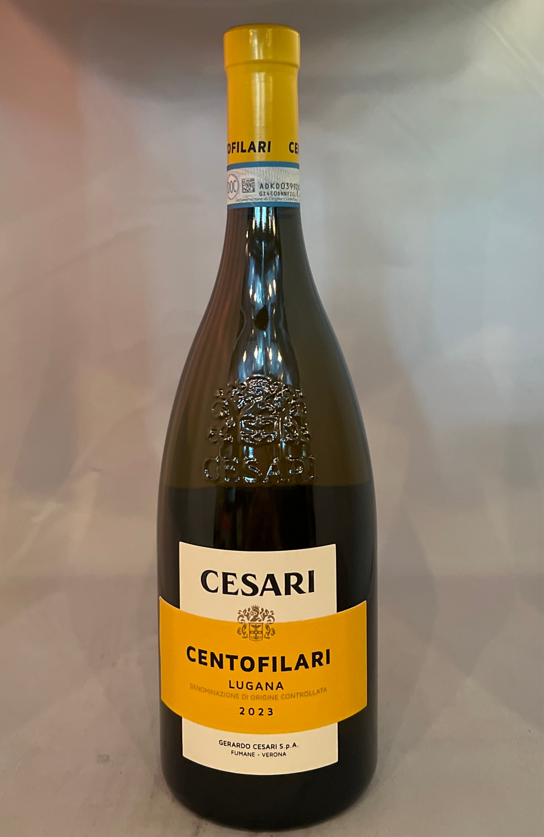 Cesari Centofilari Lugana 2023, Lombardy